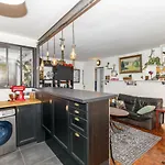 Hostnfly Apartments - Splendid Apt Design Close To Arc De Triomphe