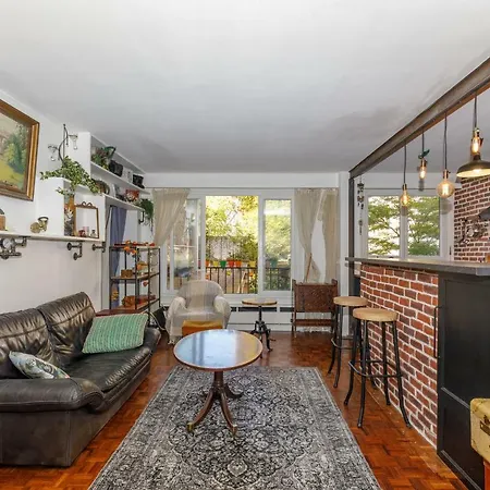 Hostnfly - Splendid Apt Design Close To Arc De Triomphe * Parigi